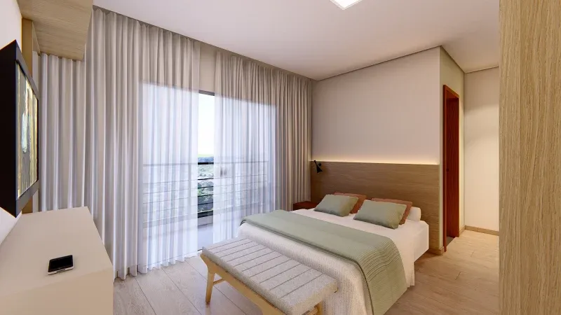 Casa Andorinha